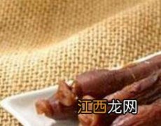 红参怎么吃 红参怎么吃效果最好女性