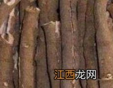 牡丹皮的功效与作用及药用价值 牡丹皮的药用价值和功效