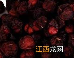 五味子的功效与作用及药用价值 五味子的药用功效和作用