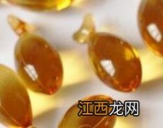 鱼油怎么吃 鱼油怎么吃怎么做