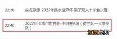 世界杯荷兰vs卡塔尔今晚几点直播比赛时间 CCTV5+视频直播卡塔尔对荷兰