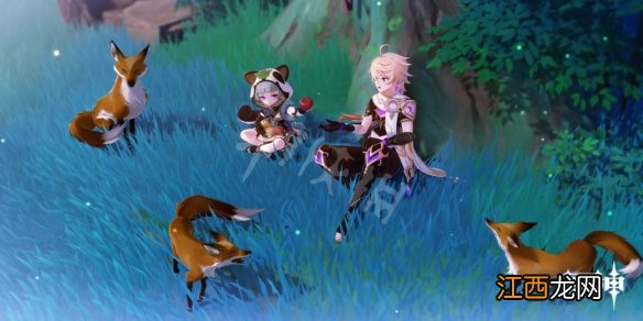 原神早柚邀约任务怎么玩 早柚邀约任务路线