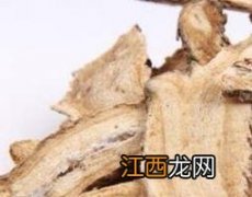 当归的功效和副作用 当归的功效和副作用适合人