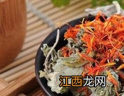 艾叶红花泡脚的好处与用法 艾叶红花泡脚的好处与用法禁忌