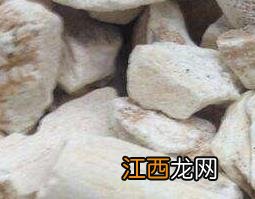 煅龙骨的药用价值和副作用 煅龙骨的药用价值和副作用是什么