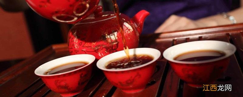 大碗茶是什么茶 大碗茶百科