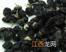 枸杞的药用功效和作用 兰枸杞的药用价值与功效作用