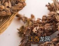 龙骨夏枯草的功效与药用价值 龙骨夏枯草的功效与药用价值