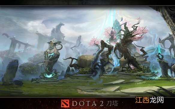 dota27.32d补丁更新了什么-dota27.32d更新内容介绍