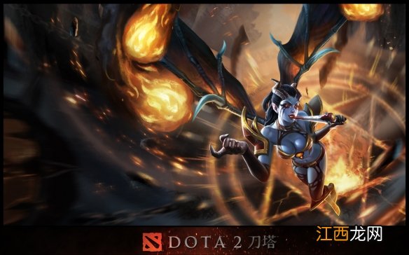 dota27.32d补丁更新了什么-dota27.32d更新内容介绍