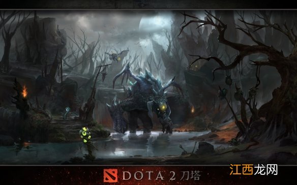 dota27.32d补丁更新了什么-dota27.32d更新内容介绍