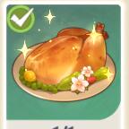 原神悠风之路食谱怎么获得 原神悠风之路最难找的宝箱