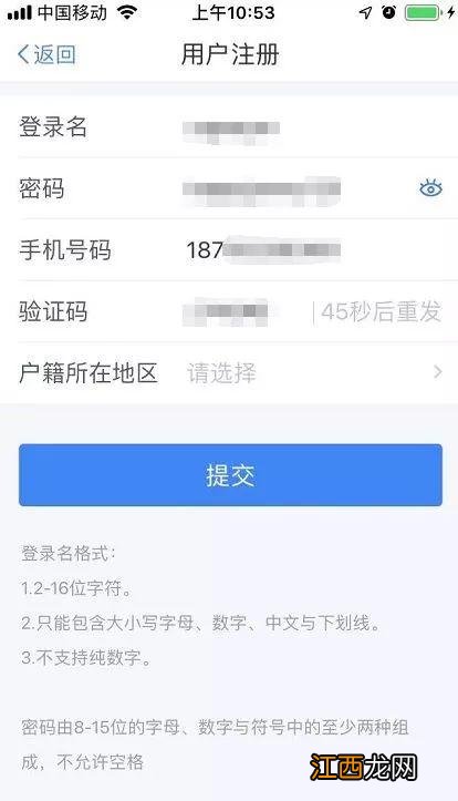 泰安个人所得税专项附加扣除手机app填报指南