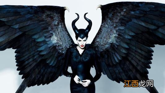 沉睡魔咒女主的翅膀为什么重新长出来了