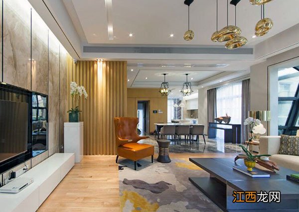 80平两室一厅装修多少钱 80平两室一厅装修多少钱