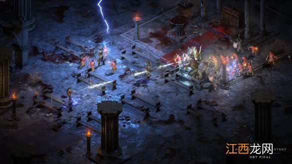 暗黑破坏神2符文获得 暗黑破坏神2重制符文价值是多少