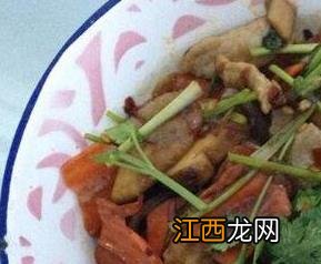 松茸怎么吃啊怎么个做法怎么个煲汤 松茸怎么吃