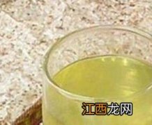 玉米水的功效与作用 宝宝喝玉米水的功效与作用