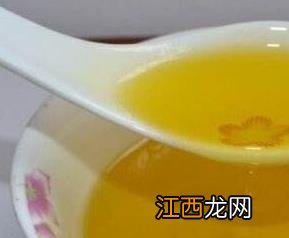 茶油的作用与功效可以消肿吗 茶油的作用与功效