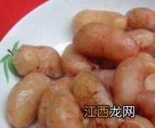 鸡腰子的功效与作用 鸡腰子的功效与作用做法