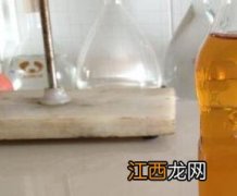 米糠油的功效与作用