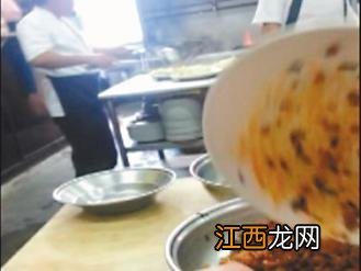 台湾白沙湾餐厅剩菜卖给大陆游客影响台湾形象食品行业资讯