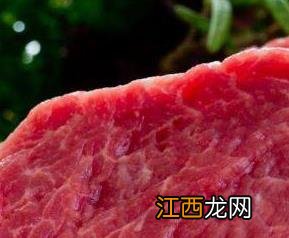 牛肉不能和什么一起吃会过敏 牛肉不能和什么一起吃