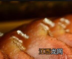 腊肉怎么做好吃又简单的方法 腊肉怎么做好吃