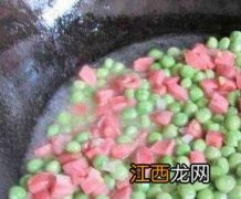 豌豆怎么去皮比较快 豌豆怎么去皮