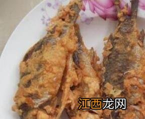 炸鲫鱼的功效与作用 炸鲫鱼有什么营养价值