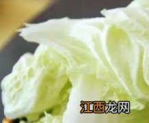 白菜的功效与作用 白菜的功效与作用是什么