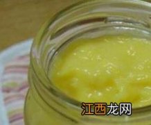 辅食玉米泥怎么做的 辅食玉米泥怎么做