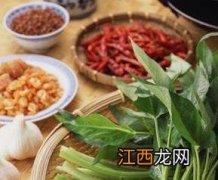 空心菜的功效与作用及营养价值 空心菜的功效与作用