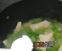 生菜怎么做好吃 生菜怎么做好吃 小炒