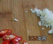 蒜酱如何调制好吃 蒜酱如何调制好吃又简单