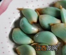 腊八蒜怎么吃最有营养 腊八蒜怎么吃