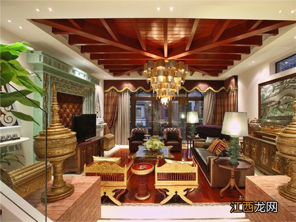 东南亚风格怎么样,装修要花多少钱 东南亚风格怎么样,装修要花多少钱一平方