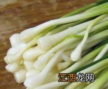 本草纲目小蒜的功效与作用 小蒜的功效与作用