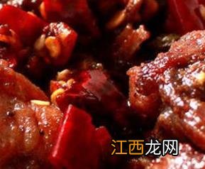 兔肉怎么去腥味放多少料酒 兔肉怎么去腥味