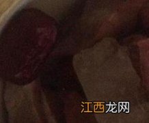 冰糖蒸猪心的功效与作用 猪心蒸白糖有什么用处