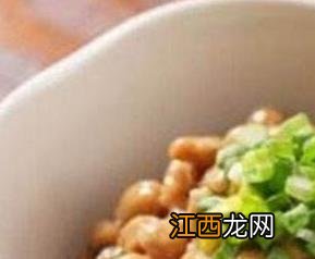 纳豆的功效与作用及食用方法 纳豆的功效与作用及食用方法纳豆茄子复合片