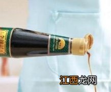 蒸鱼豉油有什么作用与副作用禁忌 蒸鱼豉油有什么作用与副作用