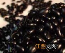 黑豆泡醋治白发的做法 黑豆泡醋治白发做法窍门