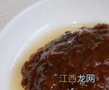 鲍鱼酱的功效与作用 鲍鱼用什么酱