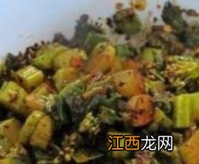 冲菜苔图片 新鲜苔菜图片