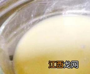 白糖蒸蛋的功效与作用及禁忌 白糖蒸蛋的功效与作用