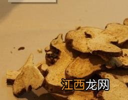 白术的功效与作用 白术的功效与作用图片