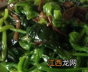 拌菠菜的功效与作用 拌菠菜的功效与作用是什么