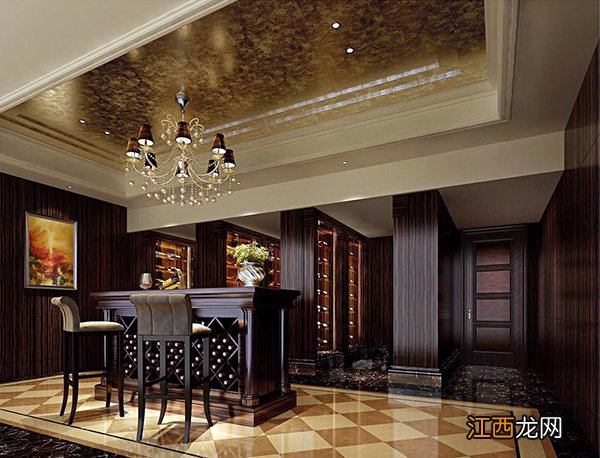 300平米别墅全包装修价 300平米别墅装修报价