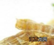 竹笋干的功效与作用及营养价值 食用竹笋干的功效与作用